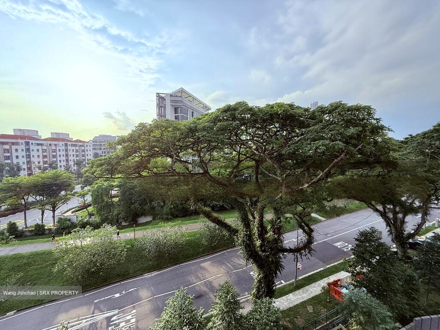 Mayfair Modern (D21), Condominium #469786361